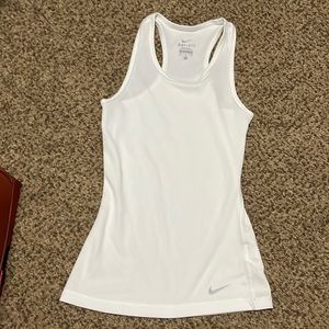 Nike tank top